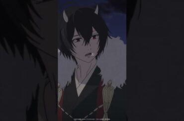 「折尾屋の諸君、こんばんは」#かくりよの宿飯 弐 2025年10月1日(水)より放送・配信開始！