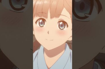 レプリカの少女・ナオ #諸星すみれ｜TVアニメ『レプリカだって、恋をする。』キャラクターPV｜2026年4月7日（火）放送開始！