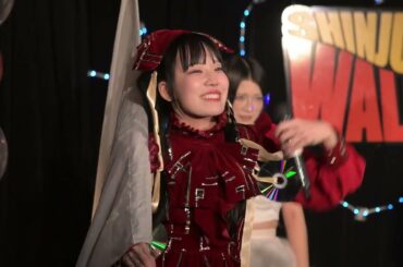 会心ノ一撃 【2026.2.27 新宿WALLY】待雪アイリ生誕祭2026