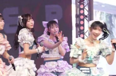 【 FES☆TIVE】 | 2026.2.7 | Japan Expo Thailand 2026 | Sora stage | シダレヤナギ