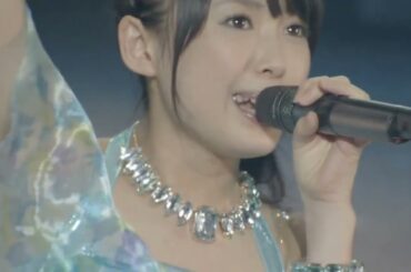 トウモロコシと空と風   中島早貴 Hello! Project 2011 WINTER〜歓迎新鮮まつり〜 Bっくりライブ