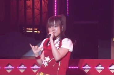 ♡桃色片想い♡ / 紺野あさ美・石川梨華 (Hello! Project 2005 Winter　～A HAPPY NEW POWER! 紅組～)