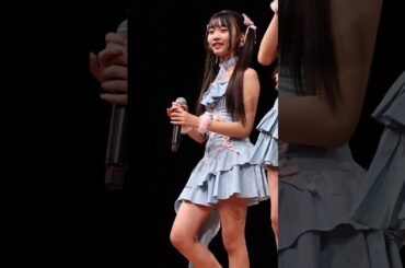 Cute♡M's（藤竹美衣＋みう） 夢みるアドレセンス「メロンソーダ」 アイドル劇場 2026年2月14日