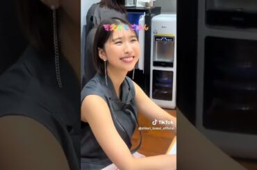 玉井詩織#可愛くてごめん#HoneyWorks#ももクロ