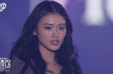 HTH｜マイナビ TGC 2026 S/S