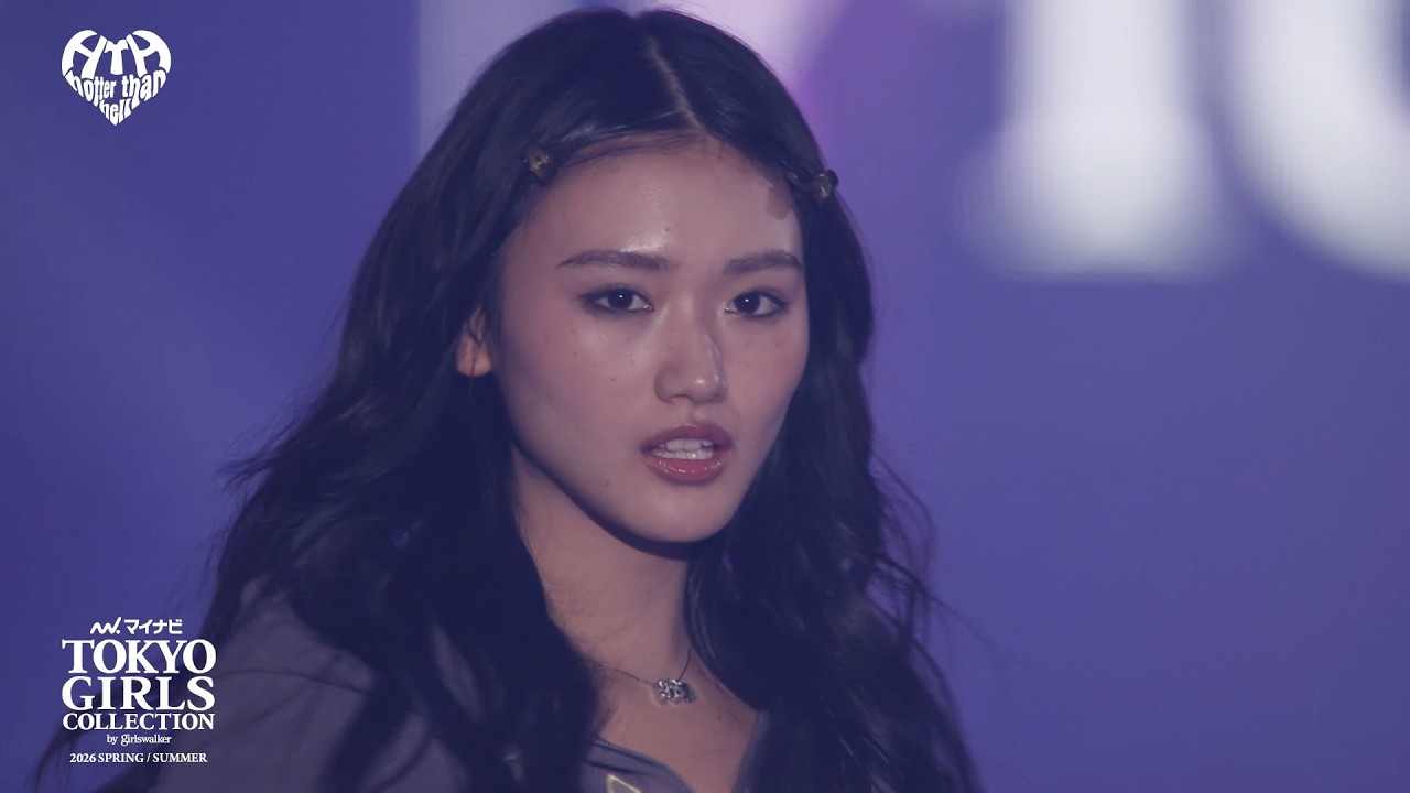 HTH|マイナビ TGC 2026 S/S HTH|マイナビ TGC 2026 S/S