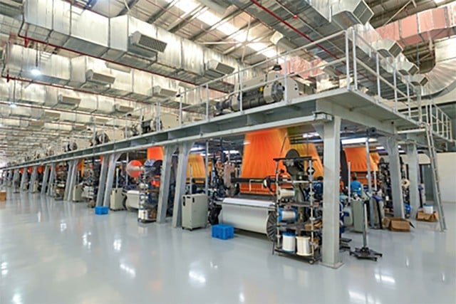 Thái Tuấn - từ chất liệu áo dài đến hệ sinh thái thời trang - Ảnh 4.