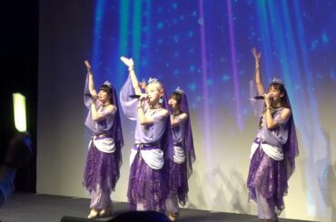 【放課後プリンセス】青春マーメイド【2026.2.8花咲果林BDワンマンライブ】