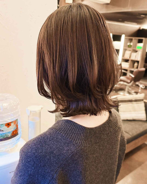 毎回同じカット → ちょっと待ったーー!【40・50代】がこなれる♡「最旬トレンドヘア」(ftn-fashion trend news-)|dメニューニュース(NTTドコモ) 毎回同じカット → ちょっと待ったーー!【40・50代】がこなれる♡「最旬トレンドヘア」