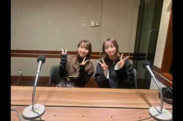 大久保瑠美 ３２１ヘルツのじかん EP.92_田中美海さん