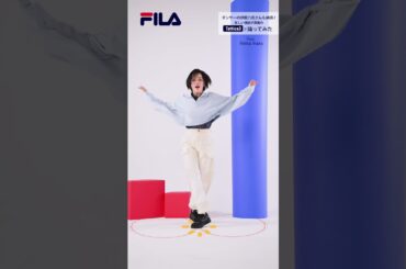 伊原六花 Tattica3で踊ってみた Part1