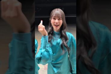 向井純葉 いとちゃんのリップシーン♩櫻坂46 14thSG『The growing up train』発売中！