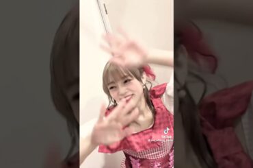 i☆Risちゃんの全方向美少女💕 #i_ris  #山北早紀 #芹澤優 #茜屋日海夏 #若井友希 #久保田未夢 #全方向美少女 #かわいい