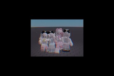 こんにちわ！これから活動していくグループ、『ふわふわあいどる.ᐟ.ᐟ』です！よろしくお願いします！#グループ #初投稿 @ice_fanart  @stm_riati04  @りりちゃ-にこぴ