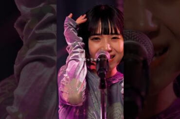 【フルver.公開中‼️ 】全方向美少女 / 乃紫 × MINA × アユニ・D