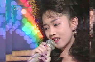 浅香唯　セシル（1988年）