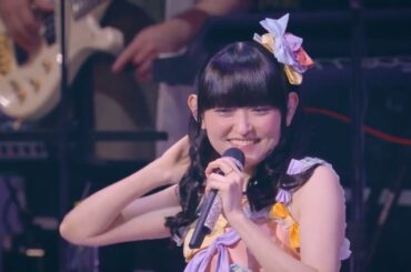 ♡田村ゆかり♡ -MC 3- {2025.01.29 Release BD [YUKARI TAMURA LOVE ♡ LIVE 2024 ＊Honey bunny＊] より}