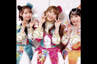 茜芹久保💜💙🧡​⁠​⁠@iRisOfficialChannel #テンプレート使用 #i_ris #shorts #ひみたす #セリコ #みゆたん #茜屋日海夏 #芹澤優 #久保田未夢