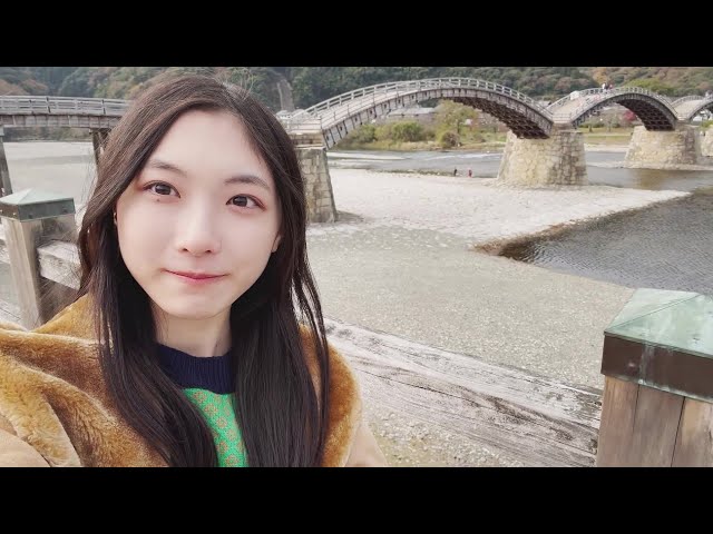 櫻坂46 三期生 Vlog「谷口 愛季」