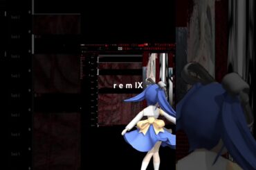 #神宿 #アイドル #gorecore