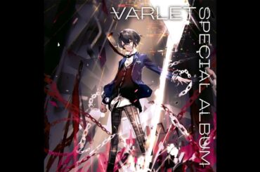 Glasgow smile - Aruka Ver. (VARLET OST)