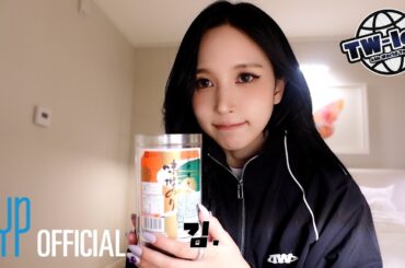 TW-LOG @ 6TH WORLD TOUR ‘THIS IS FOR’ ep.MINA