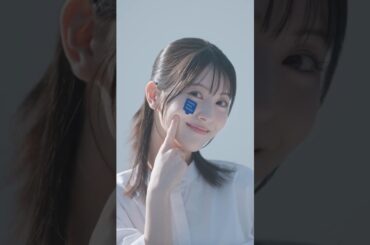 「FANCL SKIN PATCH　浜辺さんの結果」篇