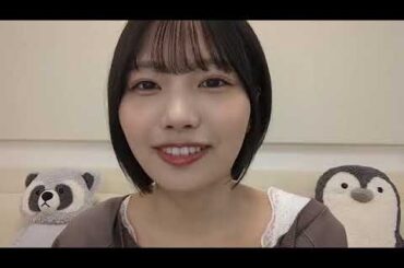 中西アルノ （乃木坂46）  2026年03月09日 のぎおび SHOWROOM【音量UP】