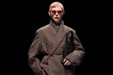 ヨーク 26-27年秋冬コレクション - ブランド初のウィメンズライン発表 - ファッションプレス