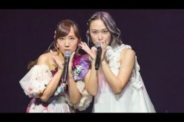 【ライブレポート】🎤 寿美菜子 & 高垣彩陽 が初ツーマン！✨ みんなと歩んだソロデビュー15年の軌跡