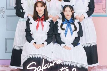 増本 綺良 2026/3/15 わーい こんばんは！ ブログ開いて下さりありがとうございます🐈‍⬛ 櫻坂46 増本綺良です🌸 ドドン！✨️ ... MORE