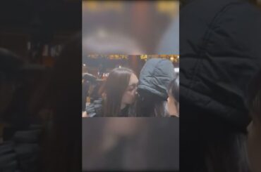 お互いに1番長く支え合ってきた同志　#乃木坂 #乃木坂46 #梅澤美波 #遠藤さくら