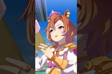 【ウマ娘】テイエムオペラオーのボイス付きファンサイベント〜T.M. Opera O fan service scene〜【umamusume】