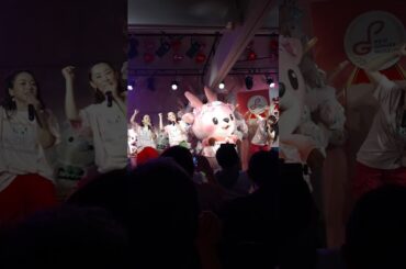 #岩下新生姜ミュージアム#ひとりTPD#東京パフォーマンスドール#栃木市