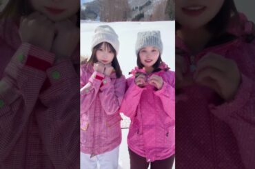 元NMB48 梅山恋和 🫶🏻 #本郷柚巴 #fyp #03