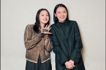 広瀬すずの「よはくじかん」#128 ゲスト：飯豊まりえさん