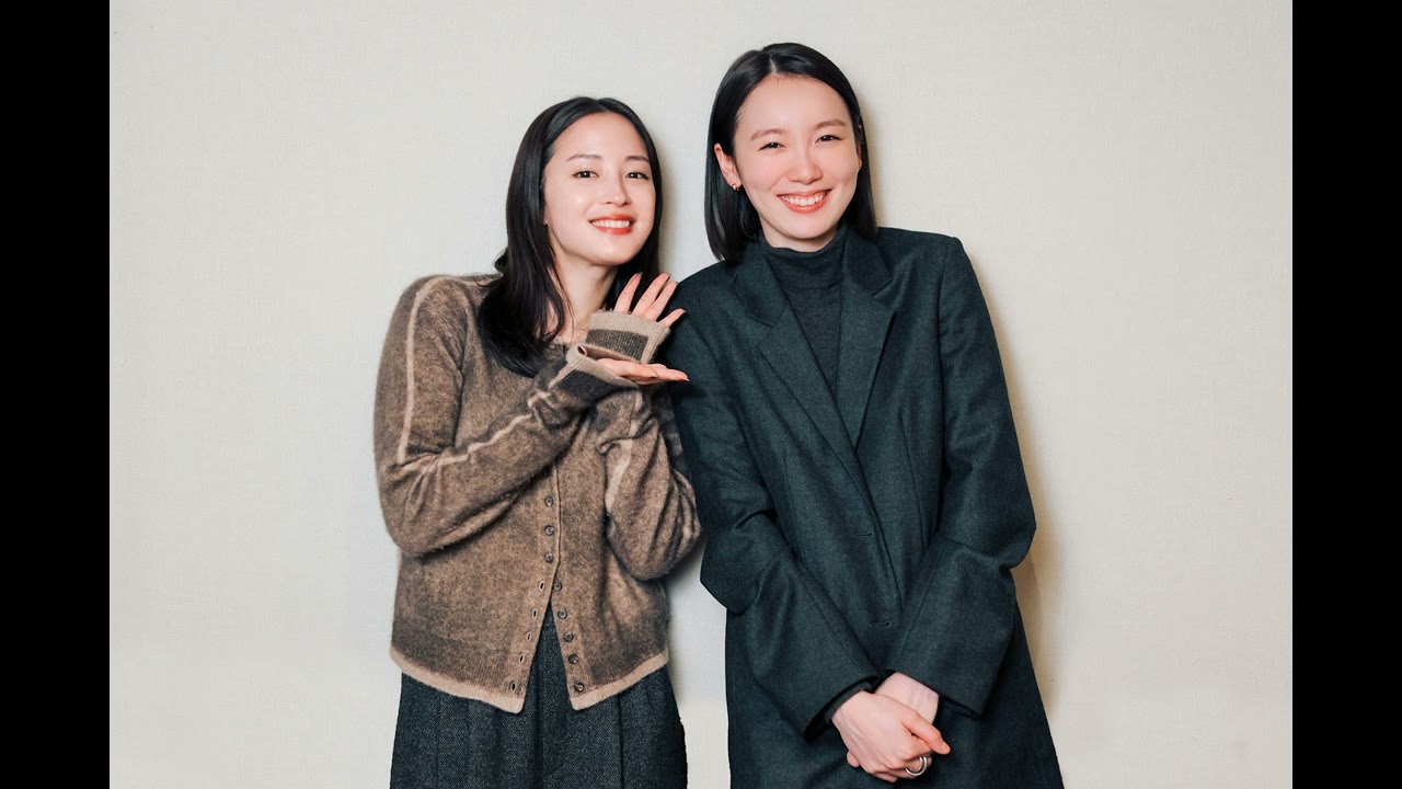 広瀬すずの「よはくじかん」#128 ゲスト:飯豊まりえさん 広瀬すずの「よはくじかん」#128 ゲスト:飯豊まりえさん