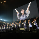 乃木坂46らアイドルがランウェイに集結　IDOL RUNWAY COLLECTION | オリコンニュース