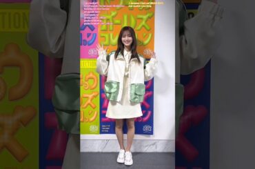 櫻坂46 マイナビTGC2026S/Sありがとうございました！藤吉夏鈴 山﨑天 的野美青 守屋麗奈 田村保乃