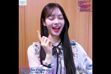 #顔面重要文化財 #サンジャポ #AKB48_67thシングル #伊藤百花 #いともも #AKB48_名残り桜 #AKB48 #桜シングル #なごりざくら #桜ソング #花びらダンス #2月25日発売