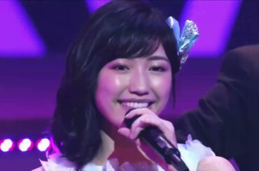 AKB48 渡辺麻友 それでも好きだよ Soredemo suki da yo / AKB48 紅白対抗歌合戦 Kouhaku Taikou Uta Gassen 2015