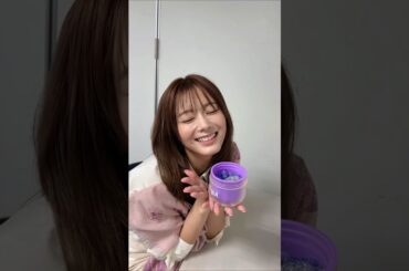 田村保乃とスライム