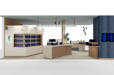 英国オーガニックコスメブランド ニールズヤード レメディーズ アミュプラザ博多店 リニューアルオープンのお知らせ