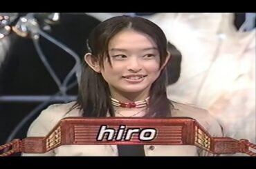 SPEEDのhiro島袋寛子 - AS TIME GOES BY