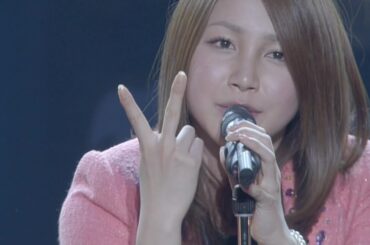 世界中に君は一人だけ / 吉川友 (Hello! Project 誕生15周年記念ライブ2013冬～ブラボー！～)