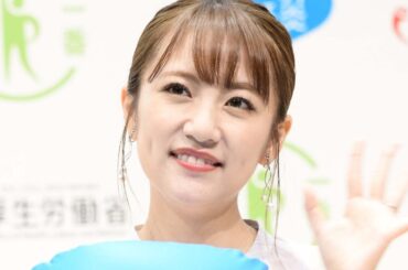高橋みなみ、ザックリ「1人ご飯」に反響続々「親近感わく」「ちゃんと栄養バランス考えられててすごい」