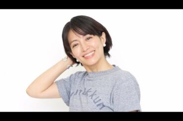 赤江珠緒に聞く、「たまむすび」終了の決意「20年以上仕事一筋…子どもと濃密な時間を味わいたいと思った」