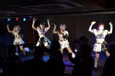 2026.01.11【Re:Yu】HYPER JUNKIES：新宿ACE