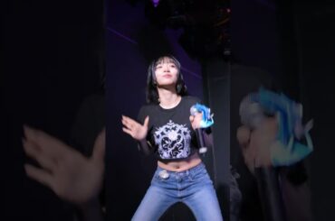 260314 KOKOIYA -히나/ひな 직캠- ネコプラpixx. 【干支えとせとら】cover #韓国地下アイドル