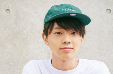 SASUKE、「J-POPは終わらない」MV公開。8/7放送「スッキリ」で生パフォーマンス | BARKS